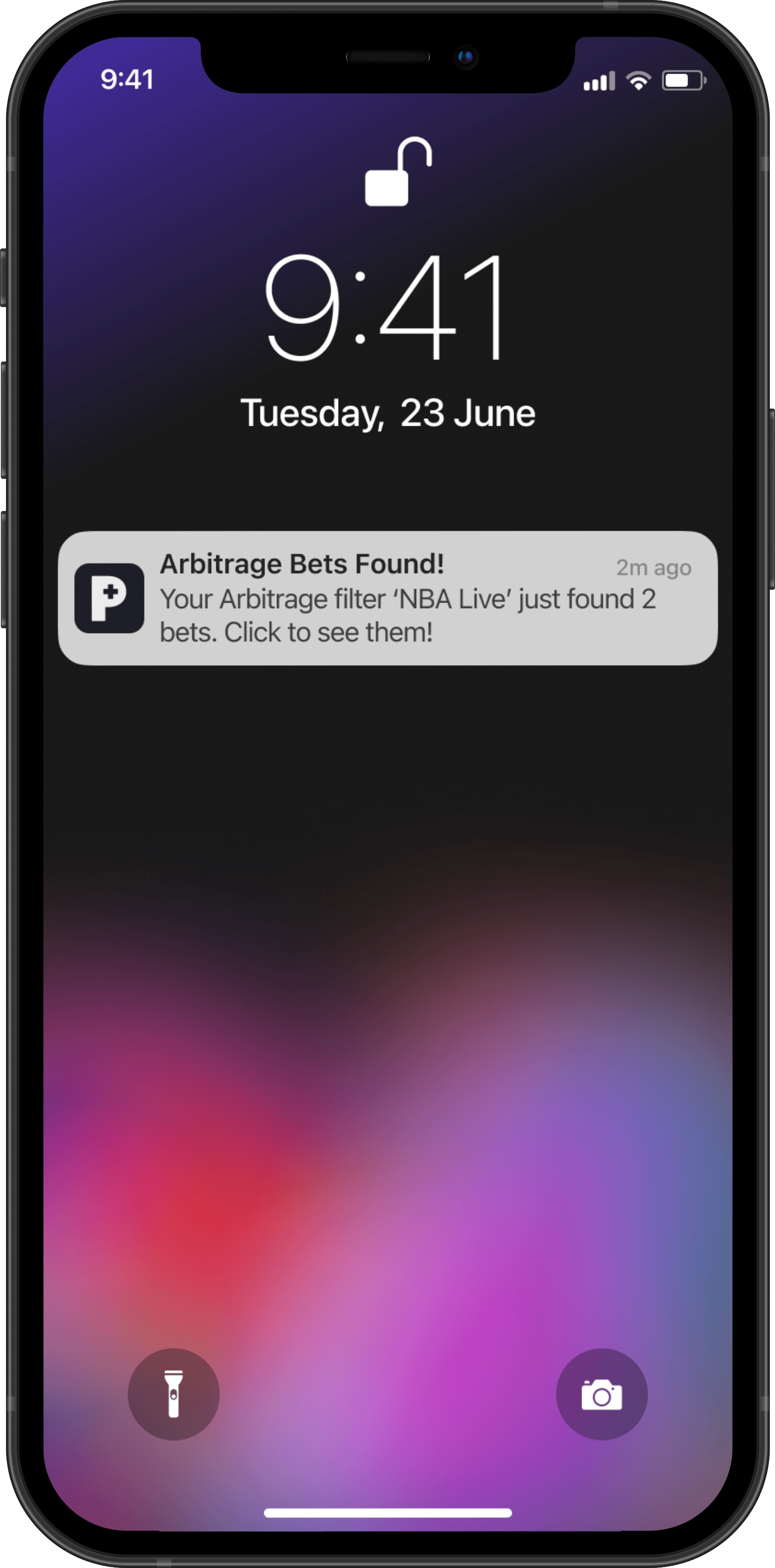 Notifications