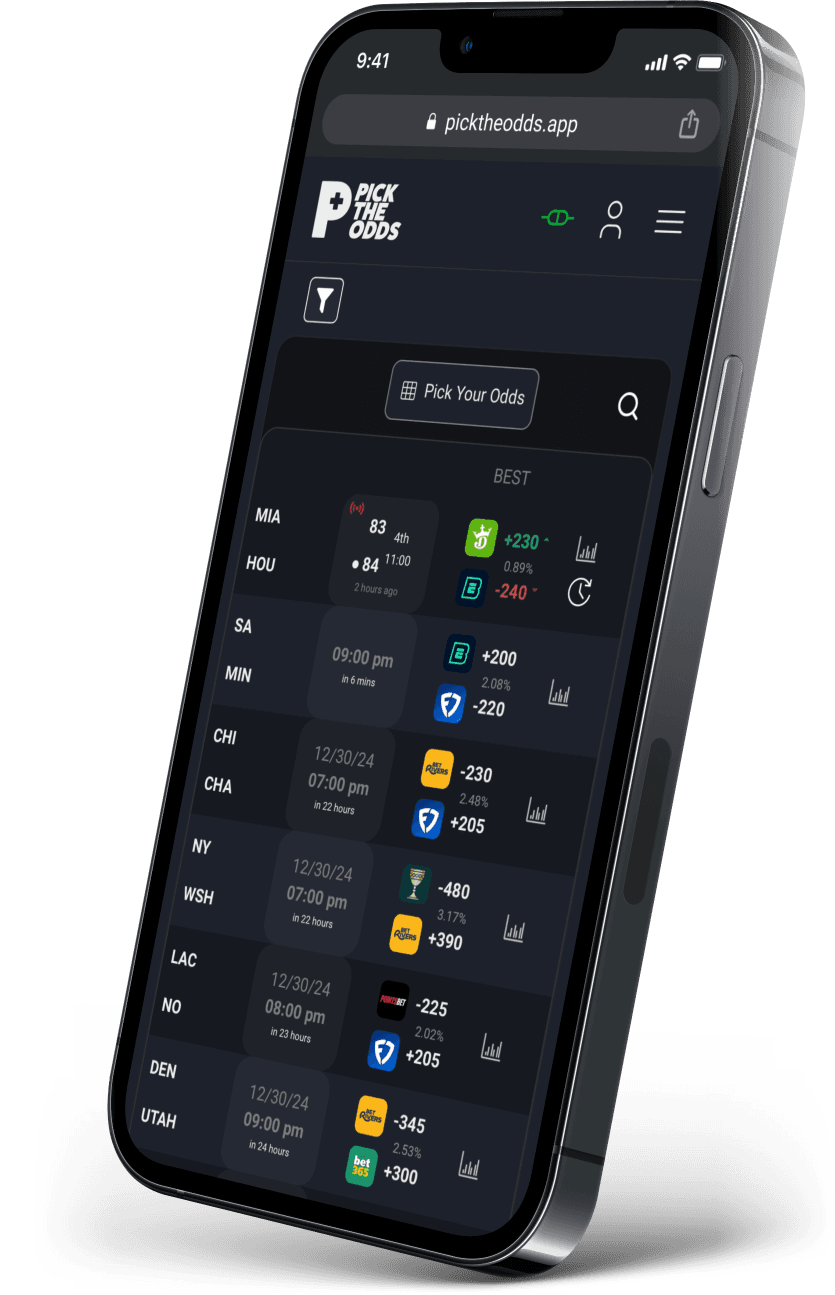 Betting on Your Phone: The Hidden Tricks for Mobile Optimization